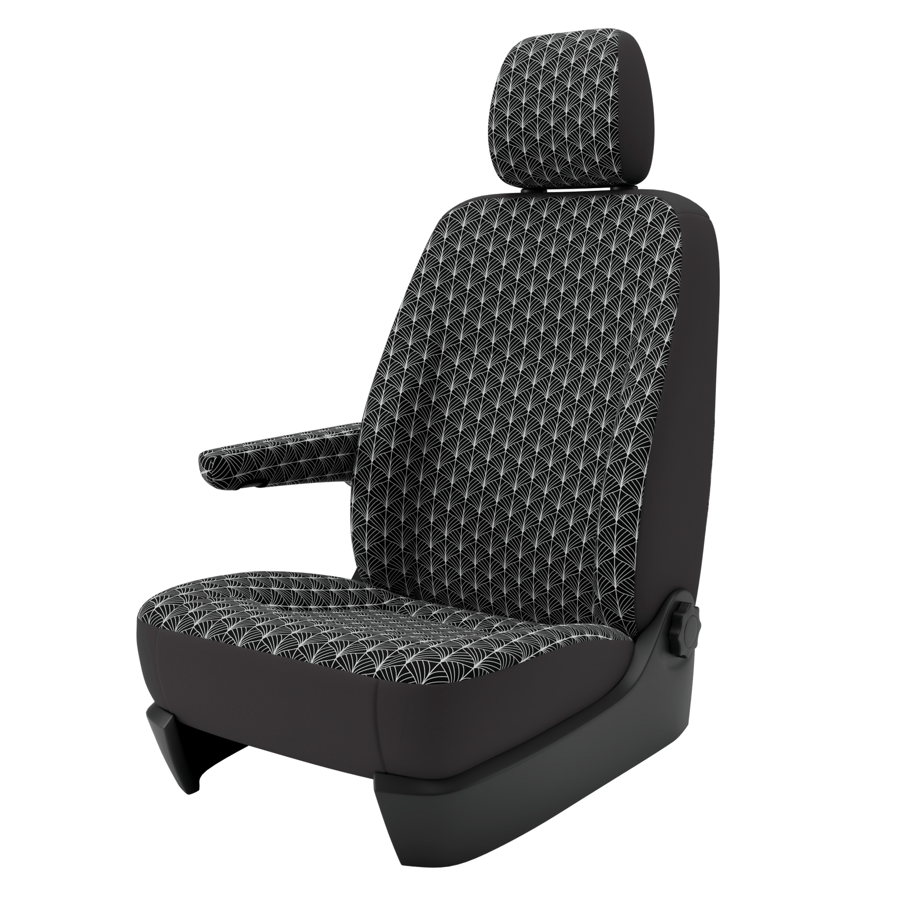 seat covers Model One Art Deco