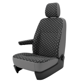 seat covers Model One Art Deco