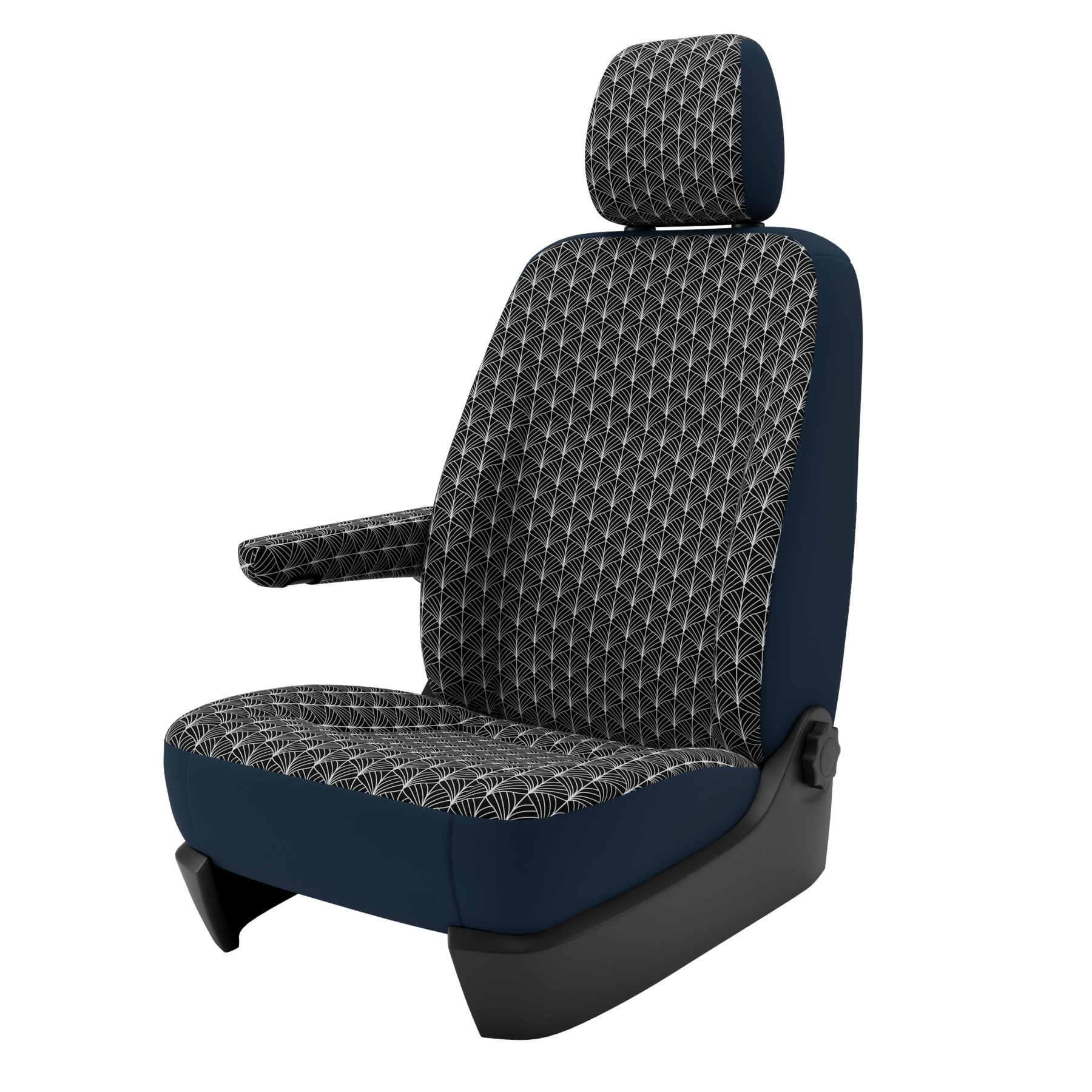 seat covers Transit (2006-2013) Art Deco