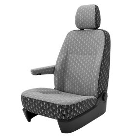 seat covers Transit (2006-2013) Art Deco
