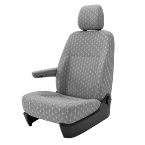 seat covers Transit (from 2014) Art Deco