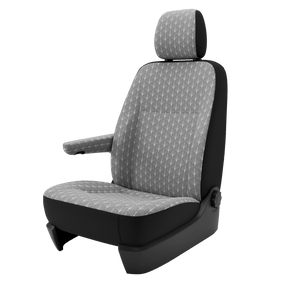 seat covers Transit (from 2014) Art Deco