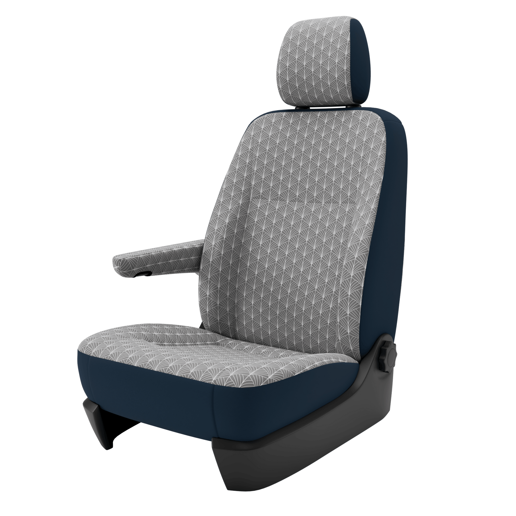 seat covers Model One Art Deco