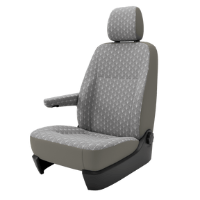 seat covers Transit (2006-2013) Art Deco