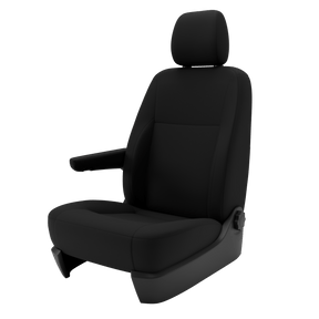 seat covers Transit (from 2014) Plain colors