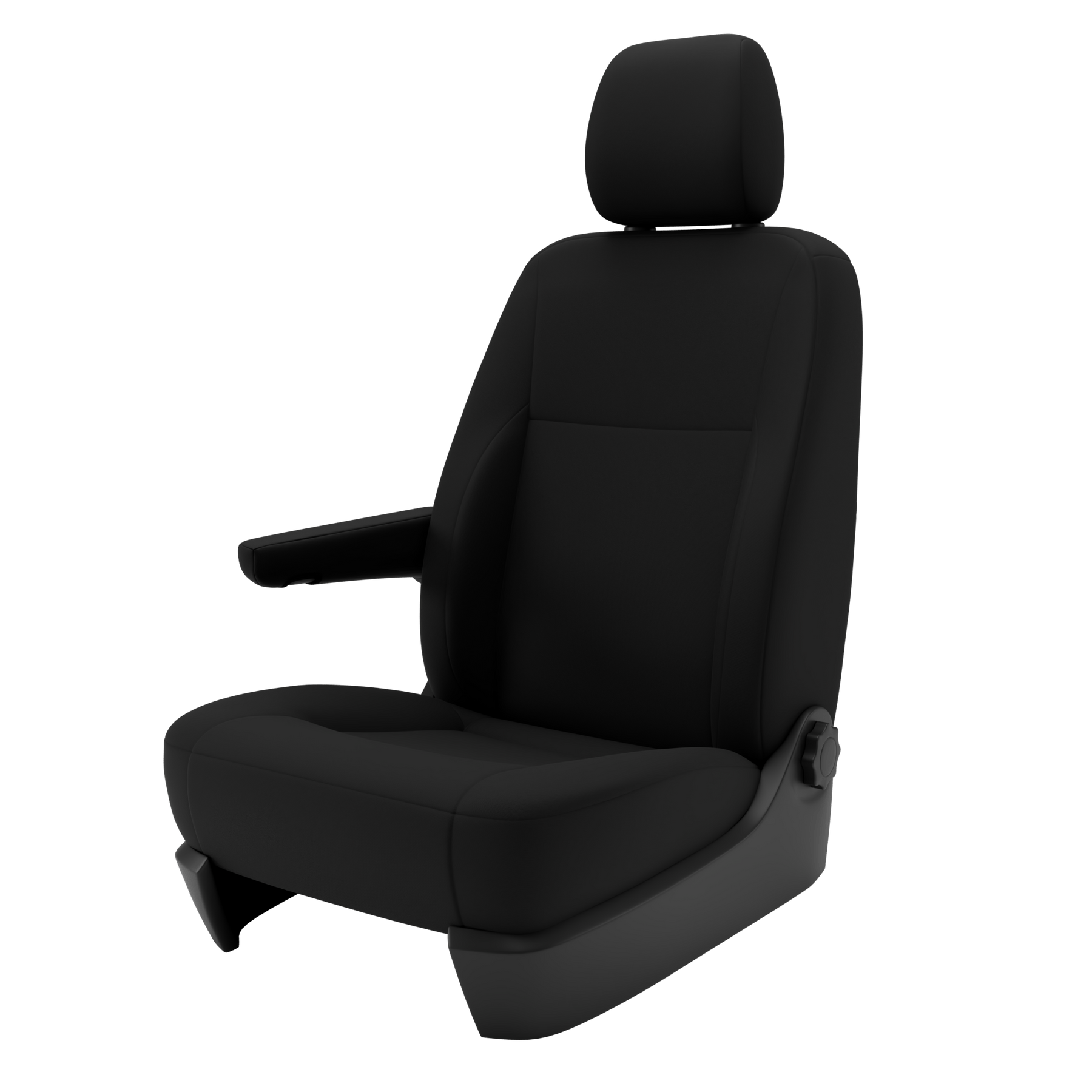 seat covers Jules Verne (from 2014) Plain colors