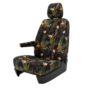 seat covers X-Pedition (from 2023) Toucan