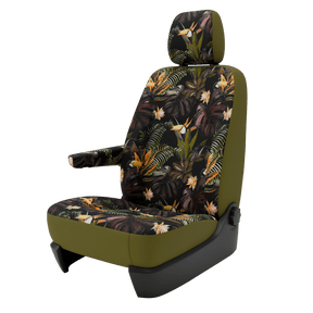 seat covers X-Pedition (from 2023) Toucan