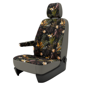 seat covers X-Pedition (from 2023) Toucan