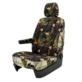 seat covers Yucon (Renault base) Toucan