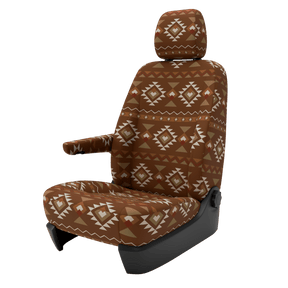 seat covers Model One Boho