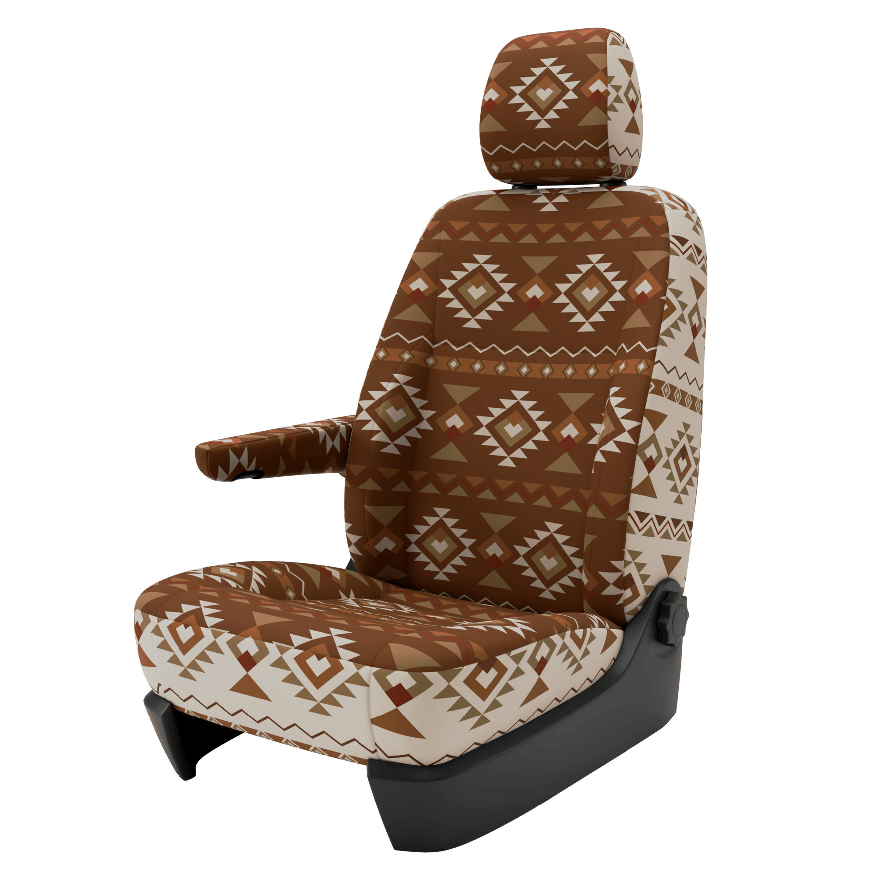 seat covers Model One Boho
