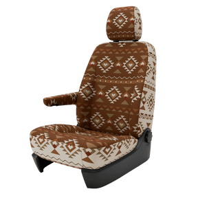 seat covers Model One Boho