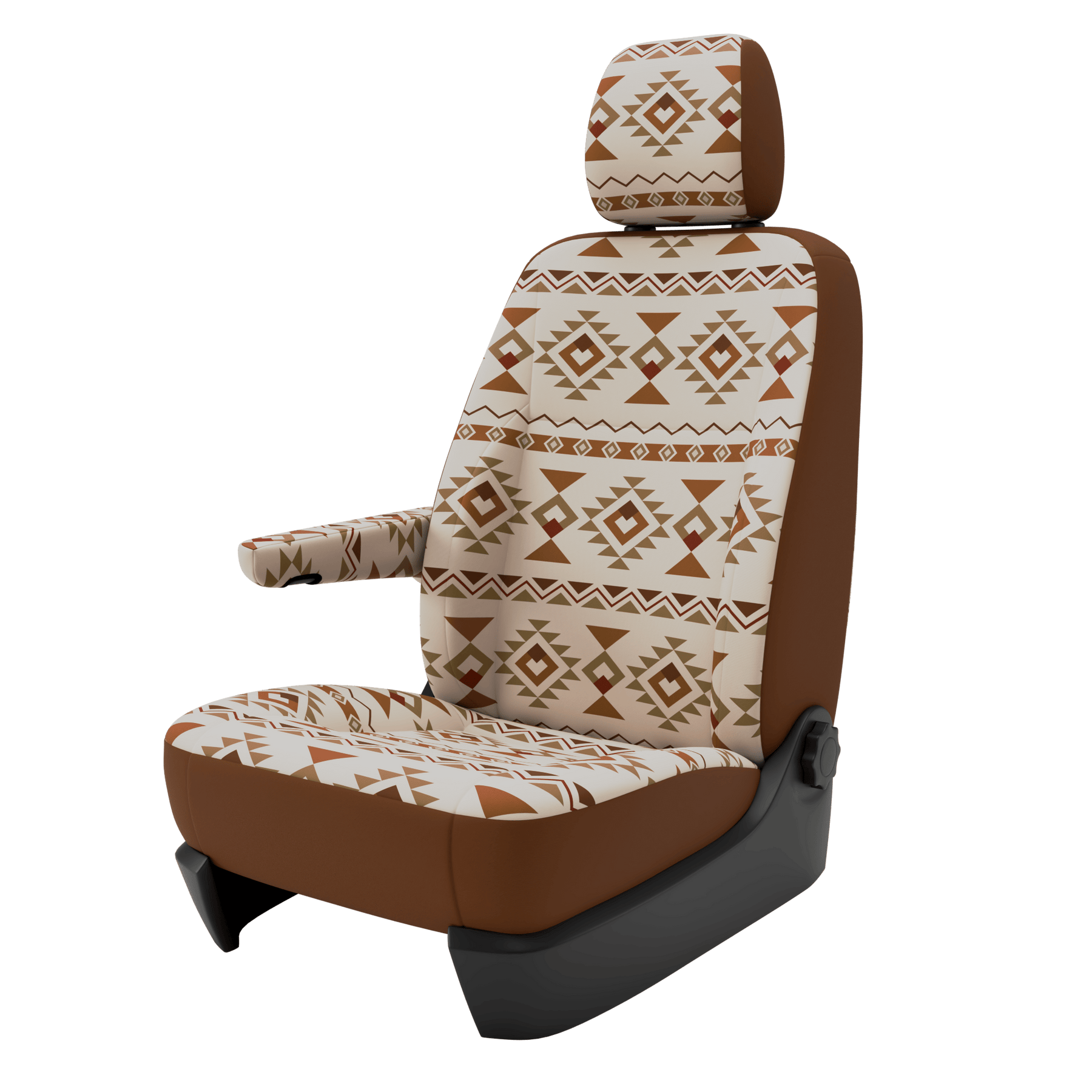 seat covers Model One Boho