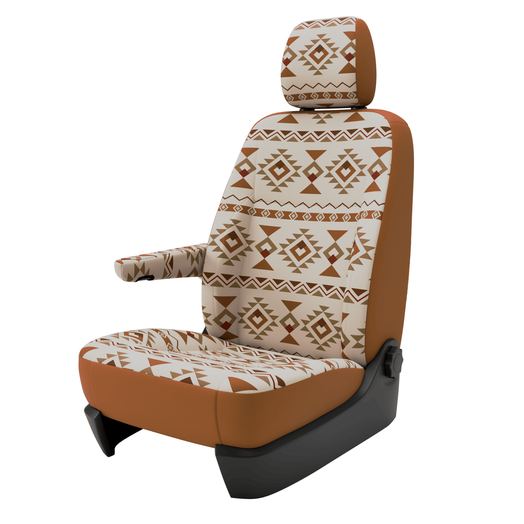 seat covers Model One Boho