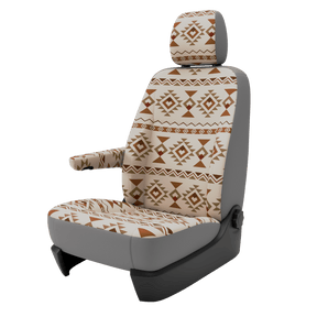 seat covers Model One Boho