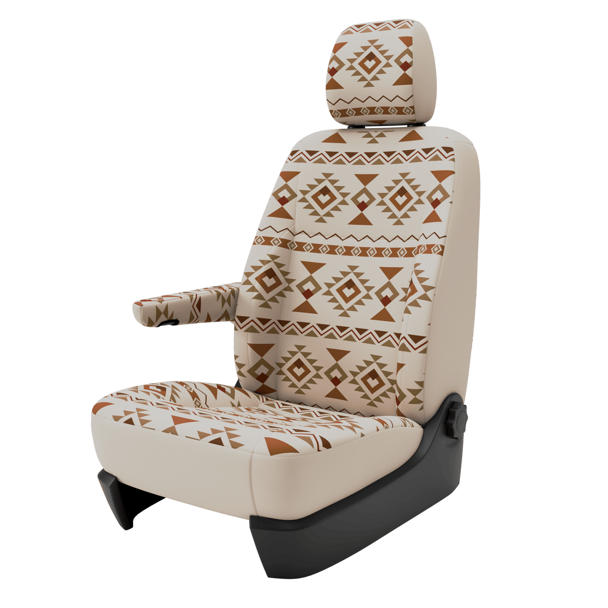 seat covers Jules Verne (from 2014) Boho