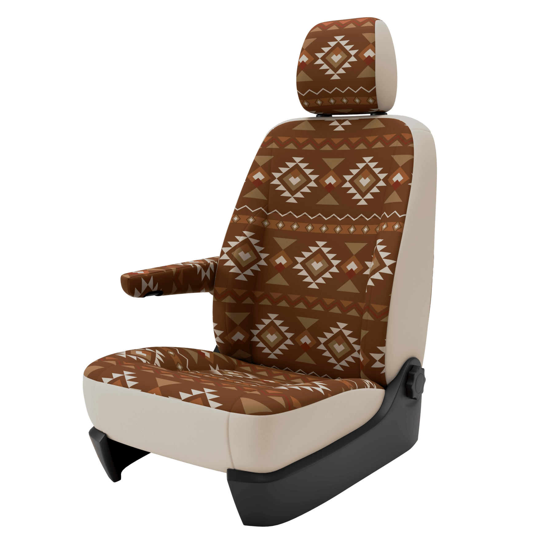 seat covers Model One Boho