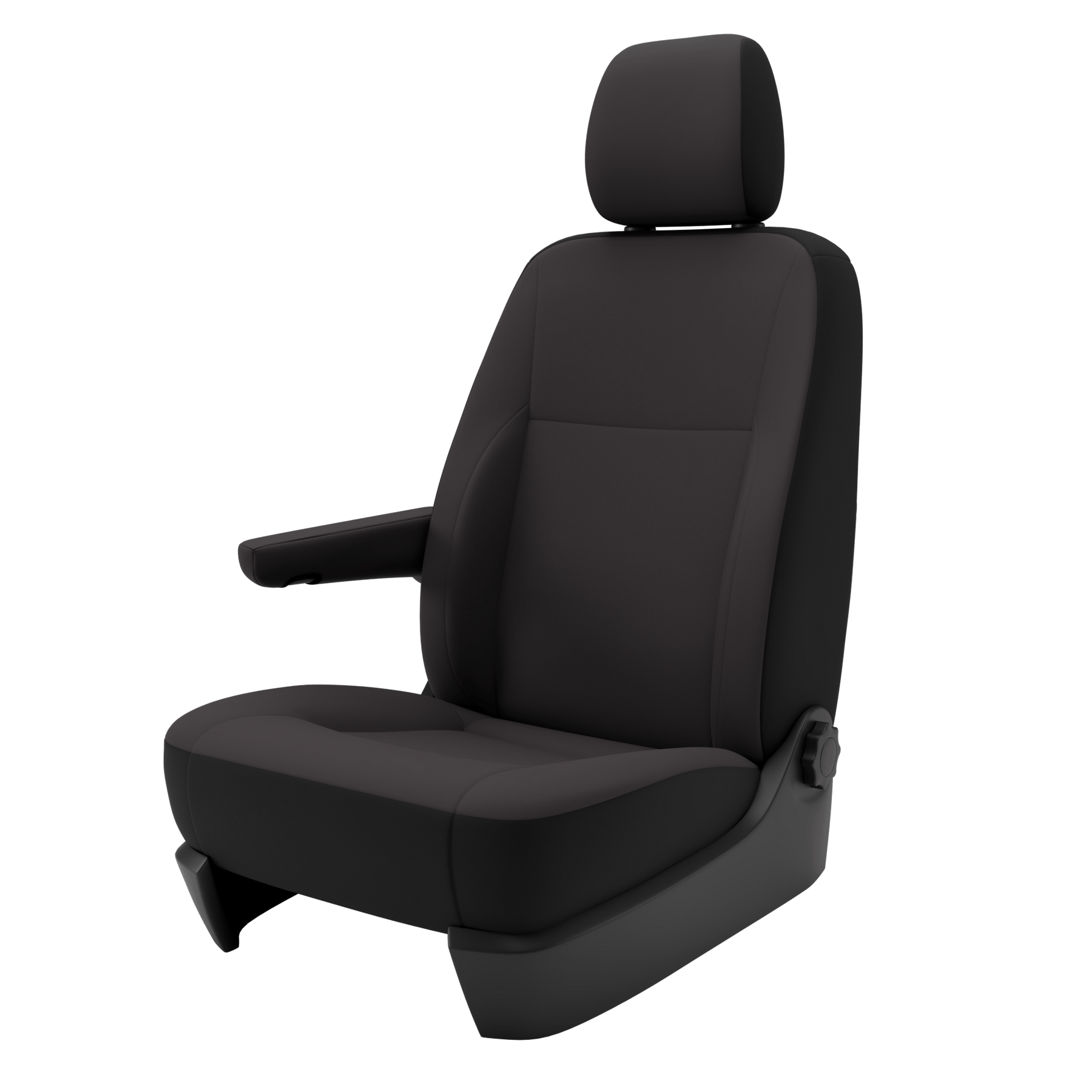 seat covers Transit (from 2014) Plain colors