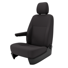 seat covers Jules Verne (from 2014) Plain colors