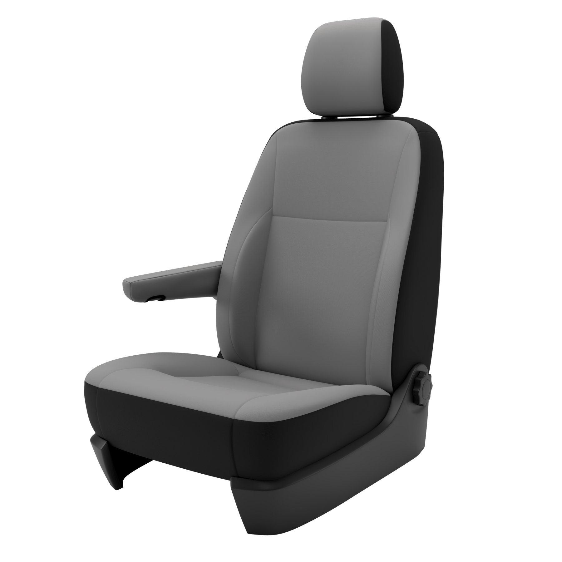 seat covers Transit (from 2014) Plain colors