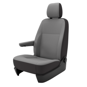 seat covers Jules Verne (from 2014) Plain colors