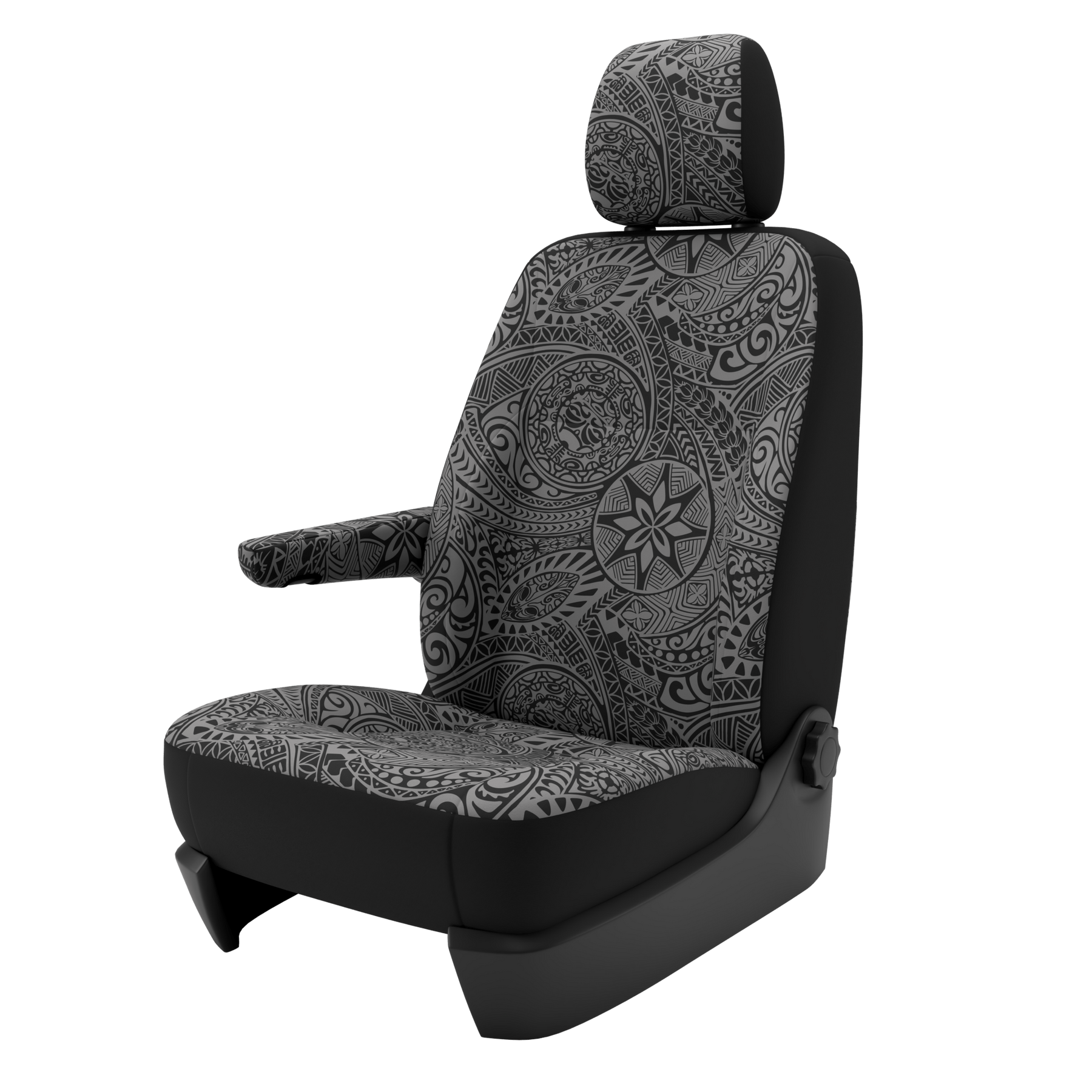 seat covers Primastar Seaside Hawaii Dream