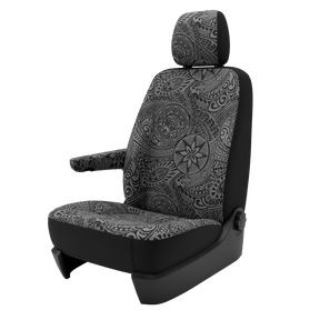 seat covers Transit (from 2014) Hawaii Dream