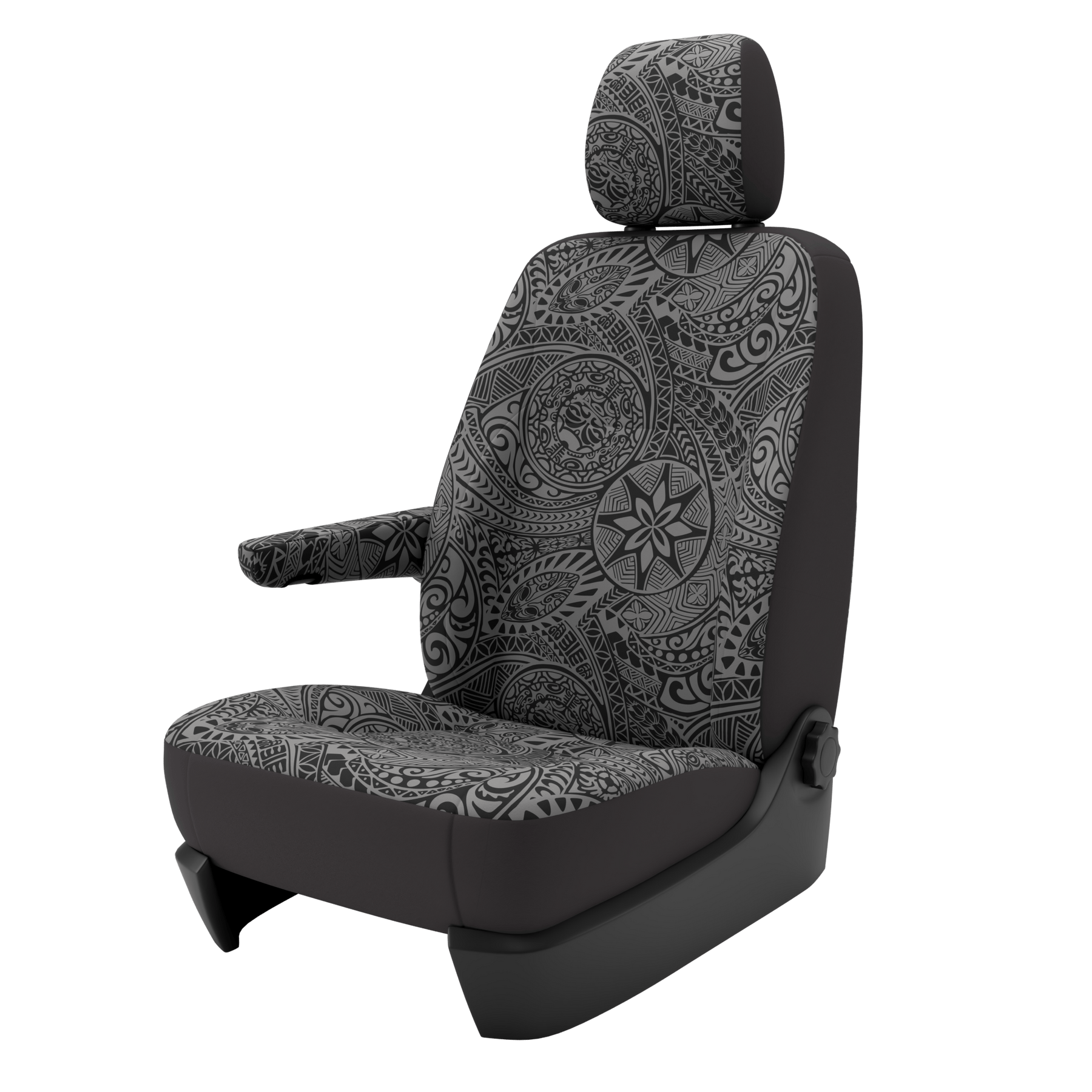 seat covers Semi-integrated (from 2014) Hawaii Dream