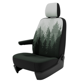 seat covers Model One Magic Forest