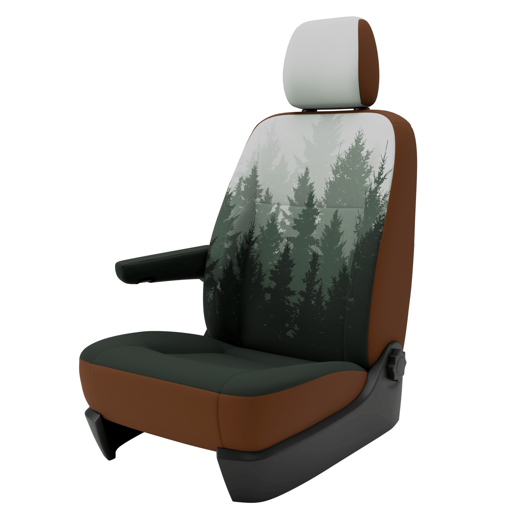 seat covers Model One Magic Forest