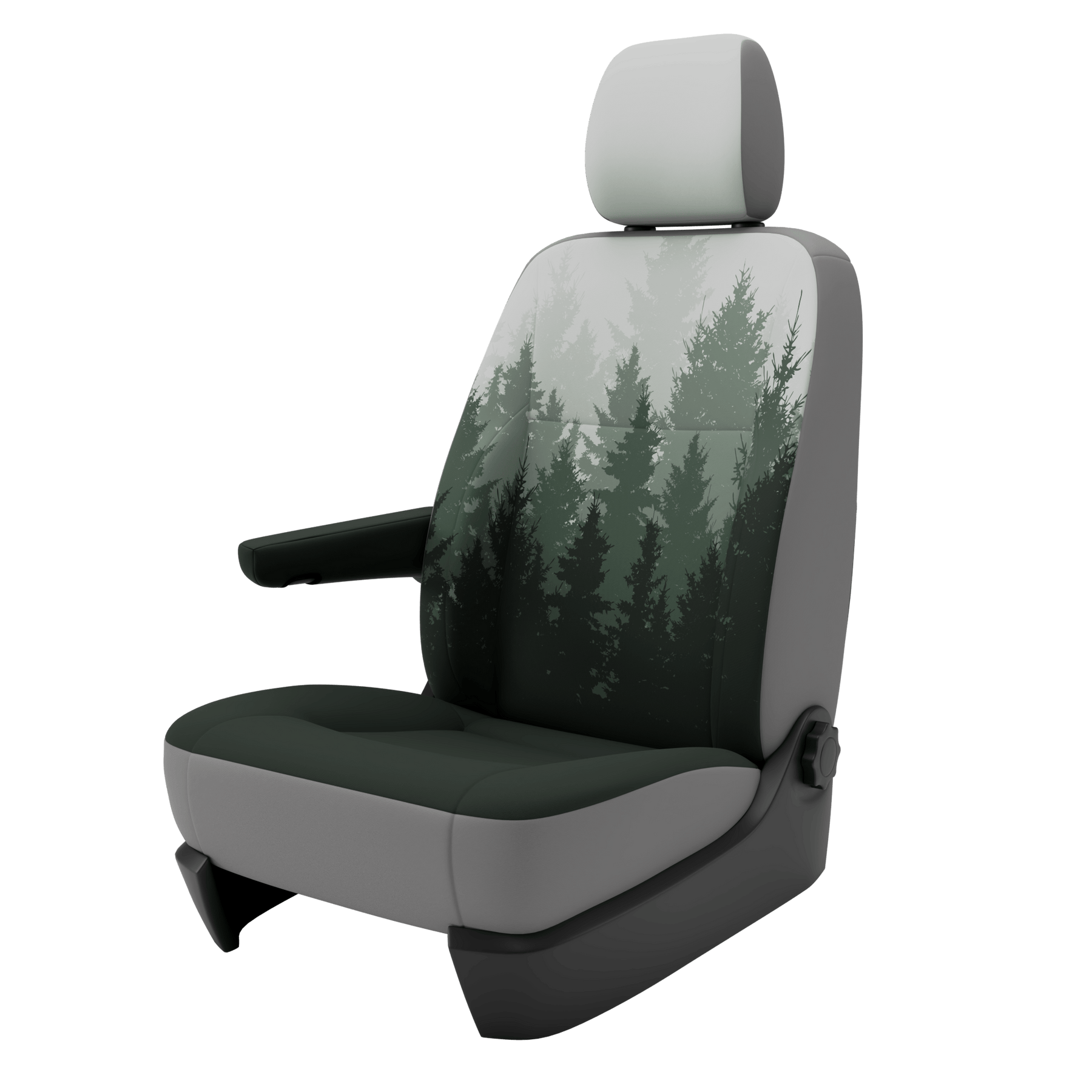seat covers Model One Magic Forest