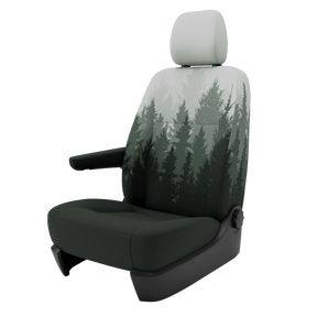 seat covers Model One Magic Forest