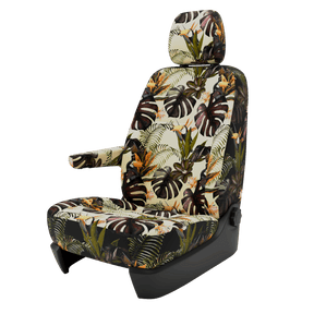 seat covers X-Pedition (from 2023) Toucan