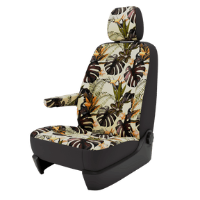 seat covers Yucon (Renault base) Toucan