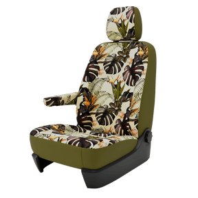 seat covers Yucon (Renault base) Toucan
