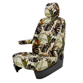 seat covers X-Pedition (from 2023) Toucan