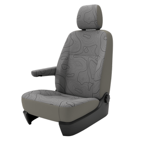 seat covers Primastar Seaside Wild Lines