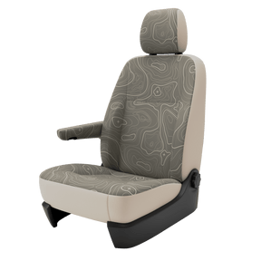 seat covers Primastar Seaside Wild Lines