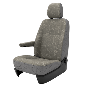 seat covers Primastar Seaside Wild Lines