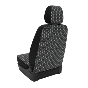 seat covers Tourneo Connect 3rd generation (from 2022) Art Deco