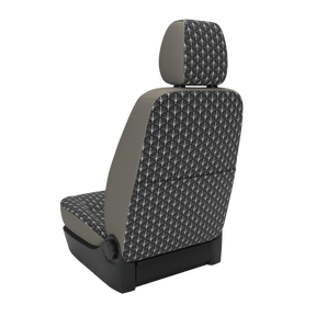 seat covers Transit (from 2014) Art Deco