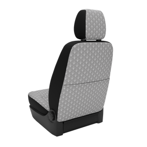 seat covers Tourneo Connect 3rd generation (from 2022) Art Deco