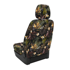 seat covers Transit Custom (from 2014) Toucan