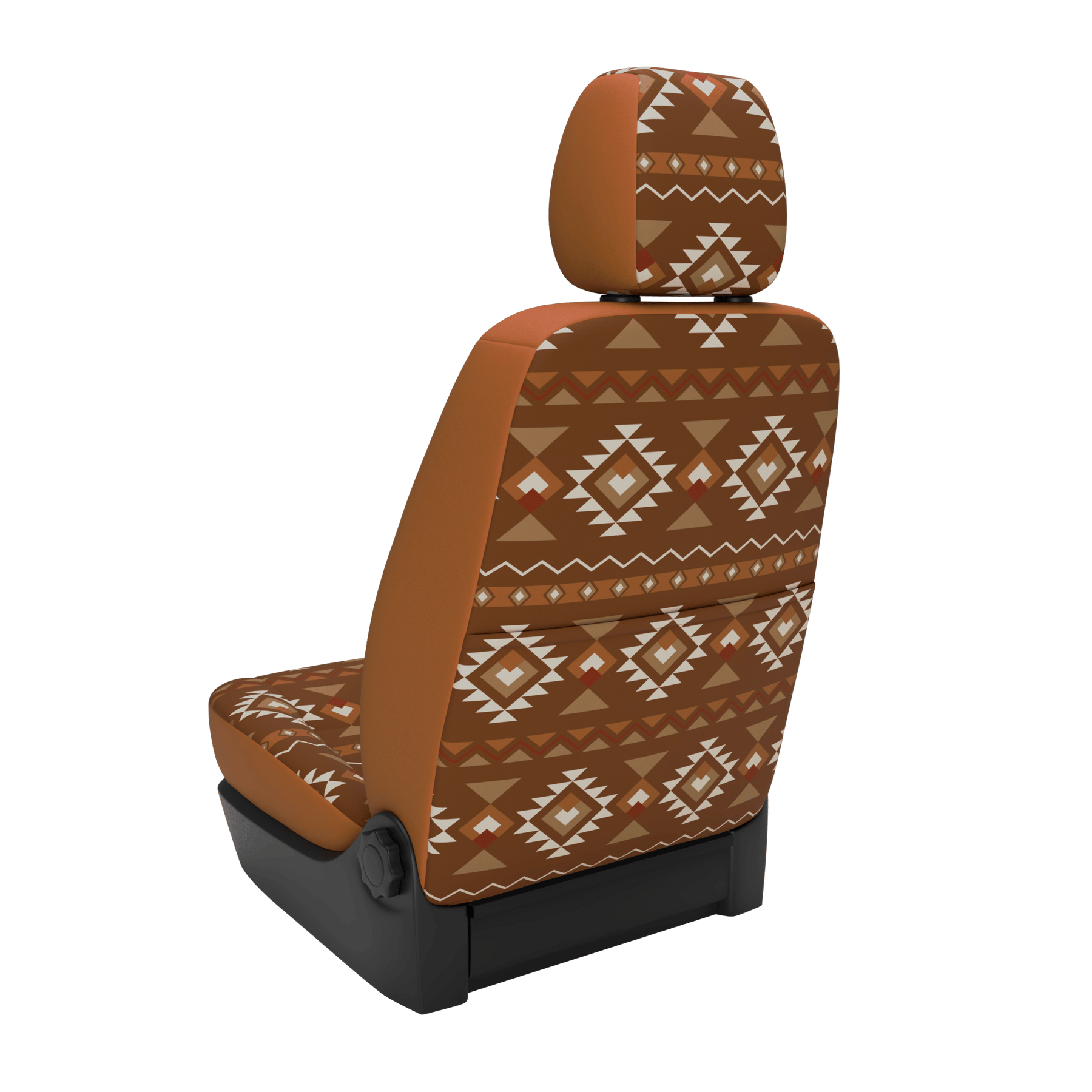 seat covers Tourneo Connect 3rd generation (from 2022) Boho