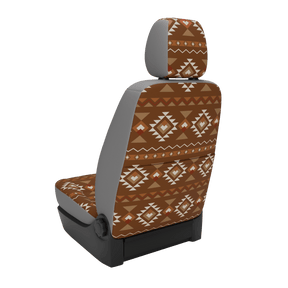 seat covers Tourneo Connect 3rd generation (from 2022) Boho