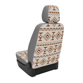 seat covers T5 Multivan Boho Love Light