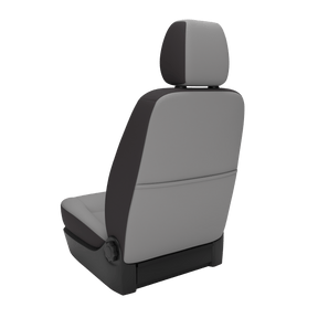 seat covers Transit Connect 3rd generation (from 2022) Plain colors