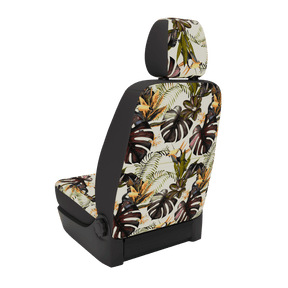 seat covers T5 Multivan Toucan
