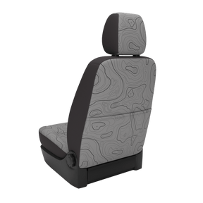 seat covers Transit (from 2014) Wild Lines